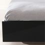 Voir la diapositive 3 : Lit STRASS 140 x190 cm