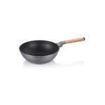Kela line Poêle wok antiadhésif 30 cm - 10087