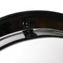 Voir la diapositive 5 : VIDAXL Miroir de circulation en dome integral Ø30 cm Acrylique