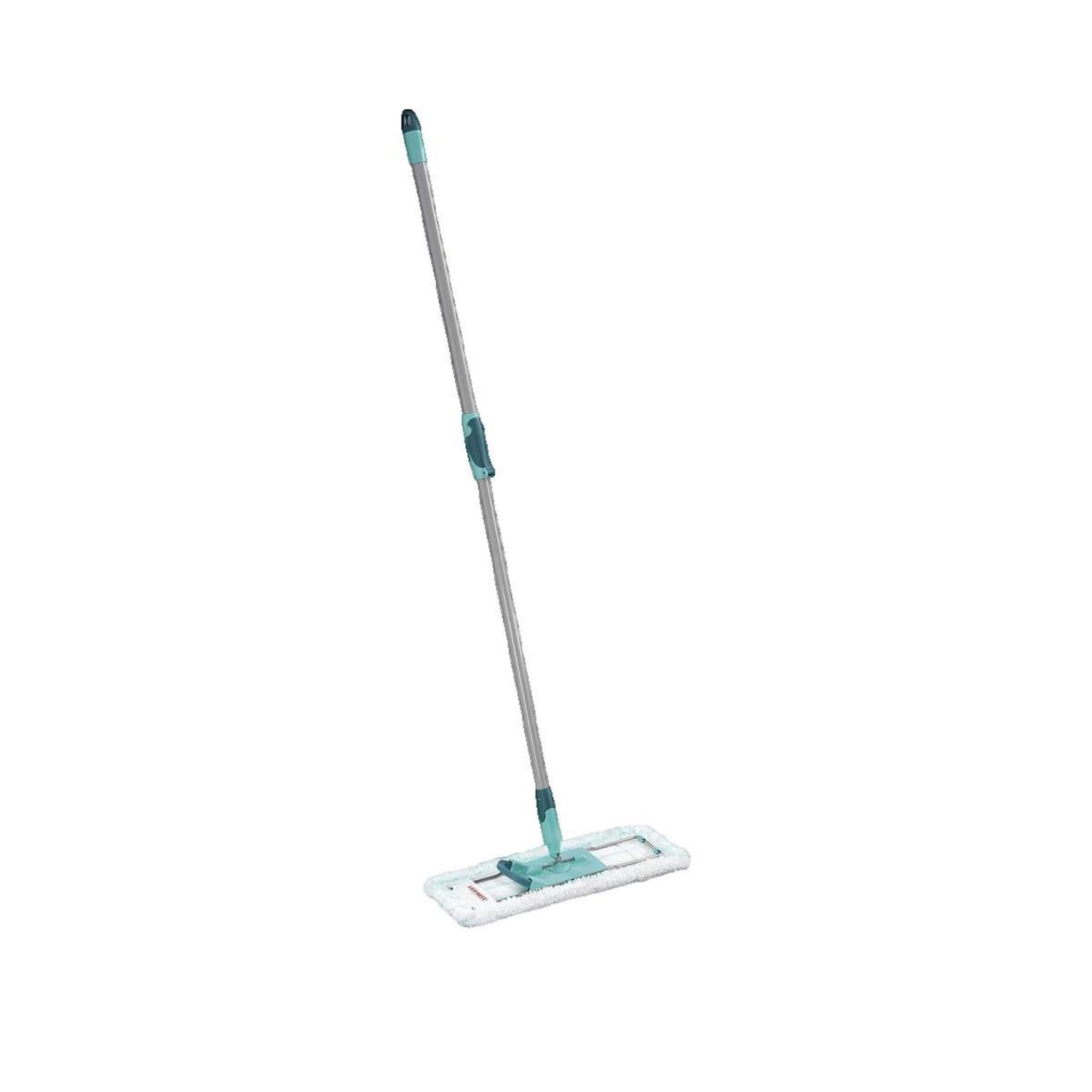 Leifheit Balai Leifheit profi micro duo 42 cm télescopique