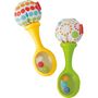 Voir la diapositive 2 : Fisher price Mes Premieres Maracas