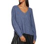 Voir la diapositive 1 : Vila Pull  Femme Vila Vibeluna