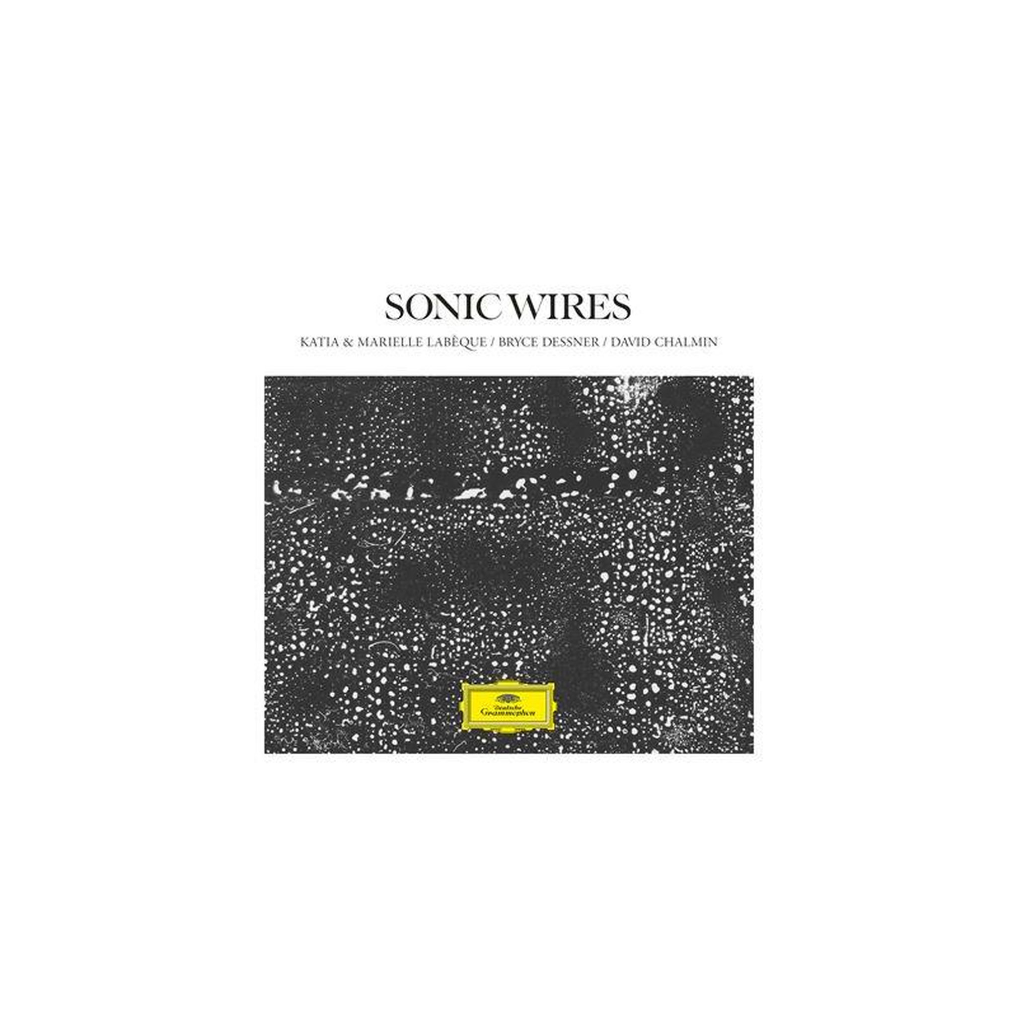 Double vinyle 2lp édition limitée sonic wires dream house quartet