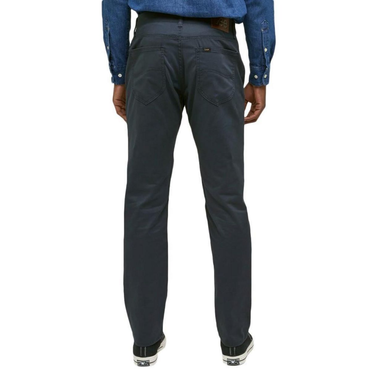 LEE Pantalon  Homme Lee Khaki   W30