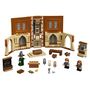 Voir la diapositive 2 : LEGO Harry Potter 76382 Poudlard : le Cours de Métamorphose, Jouet, Livre, Classe Sortilège
