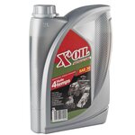 EURO GARDEN OZAKI Huile 4 temps motoculture 2L