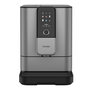 Voir la diapositive 2 : nivona Robot  café 15 bars gris - NIVO8103