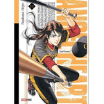 ANGEL HEART 2ND SEASON TOME 11, Hojo Tsukasa