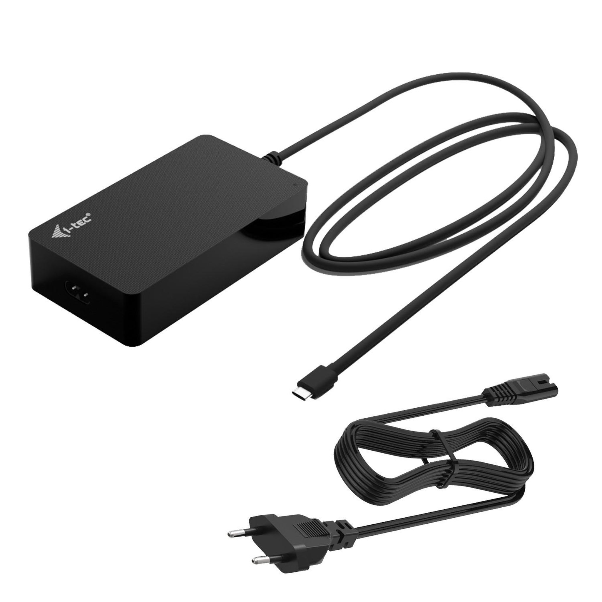 I-TEC I-tec universal charger usb-c pd 3.1 140 w