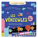 LES VEHICULES, Bellón Teresa