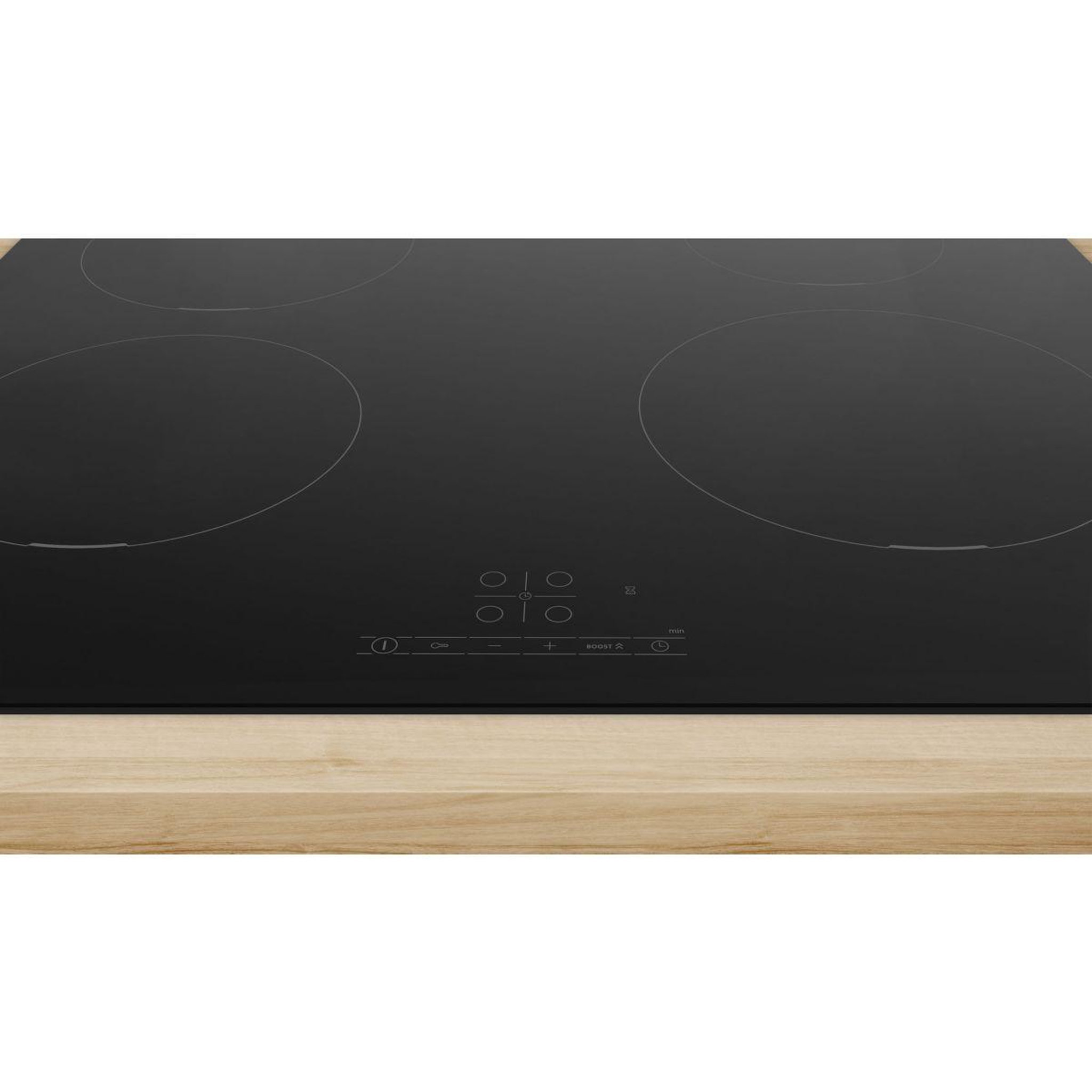 Voir la diapositive 4 : BOSCH Plaque induction pue611bb5e