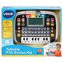 Voir la diapositive 2 : VTECH Tablette P'tit Genius Kid noire
