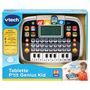 Voir la diapositive 2 : VTECH Tablette P'tit Genius Kid noire