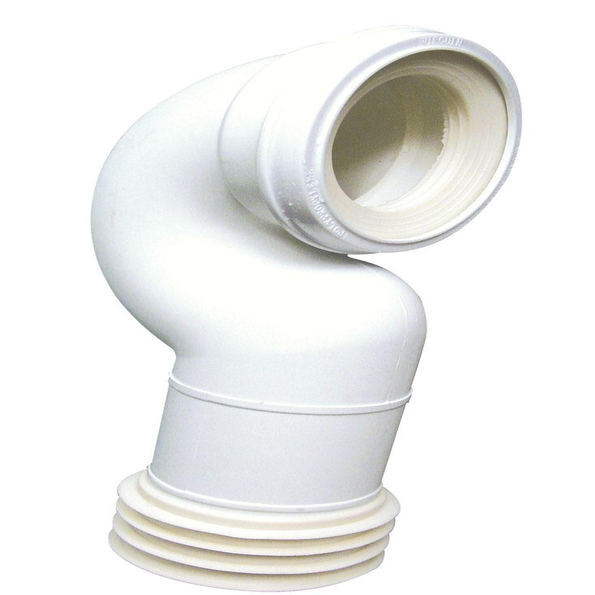 Wirquin Pipe de WC Diam.100 cm WIRQUIN