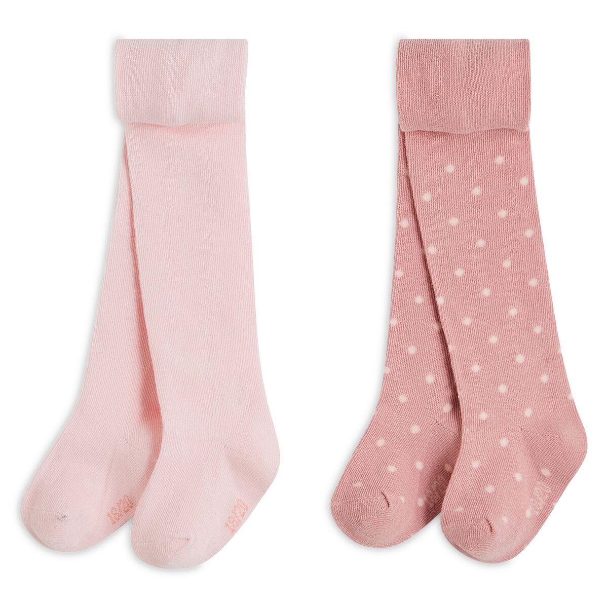 Chaussettes fille 23-26 - In Extenso - Auchan