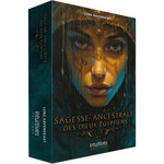 SAGESSE ANCESTRALE DES DIEUX EGYPTIENS, Ravenheart Luna