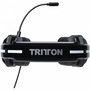 Voir la diapositive 3 : TRITTON Casque - Micro Tritton Kunai + PS5, PS4, XBOX, PC