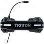 TRITTON Casque - Micro Tritton Kunai + PS5, PS4, XBOX, PC