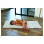 Voir la diapositive 4 : TINEO Matelas nomade Comète