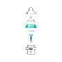 Voir la diapositive 3 : TOMMEE TIPPEE TOMMEE TIPPEE Biberon Anti colique avance 150ml