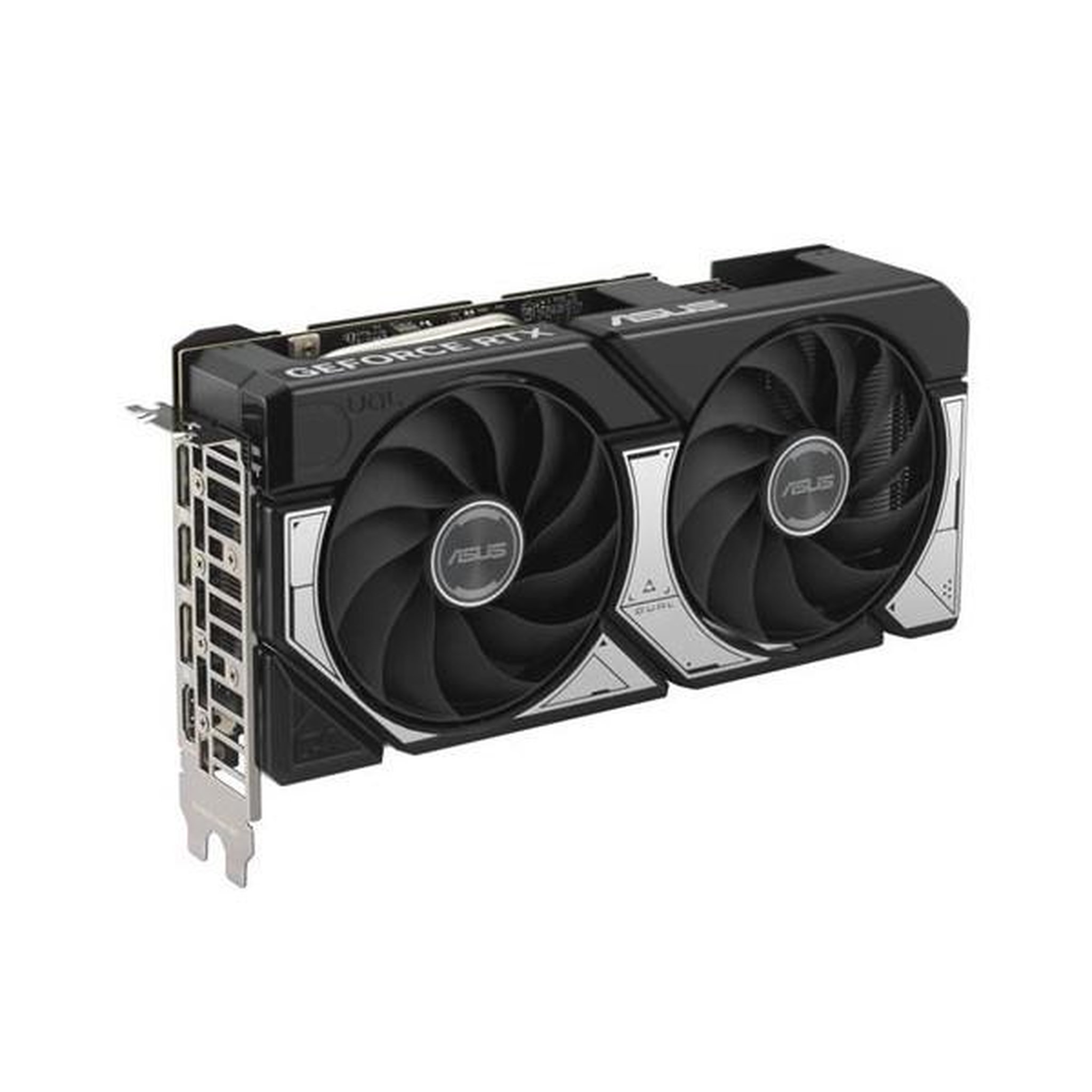 ASUS Carte Graphique ASUS DUAL Nvidia GeForce RTX 5060 Ti 16G OC