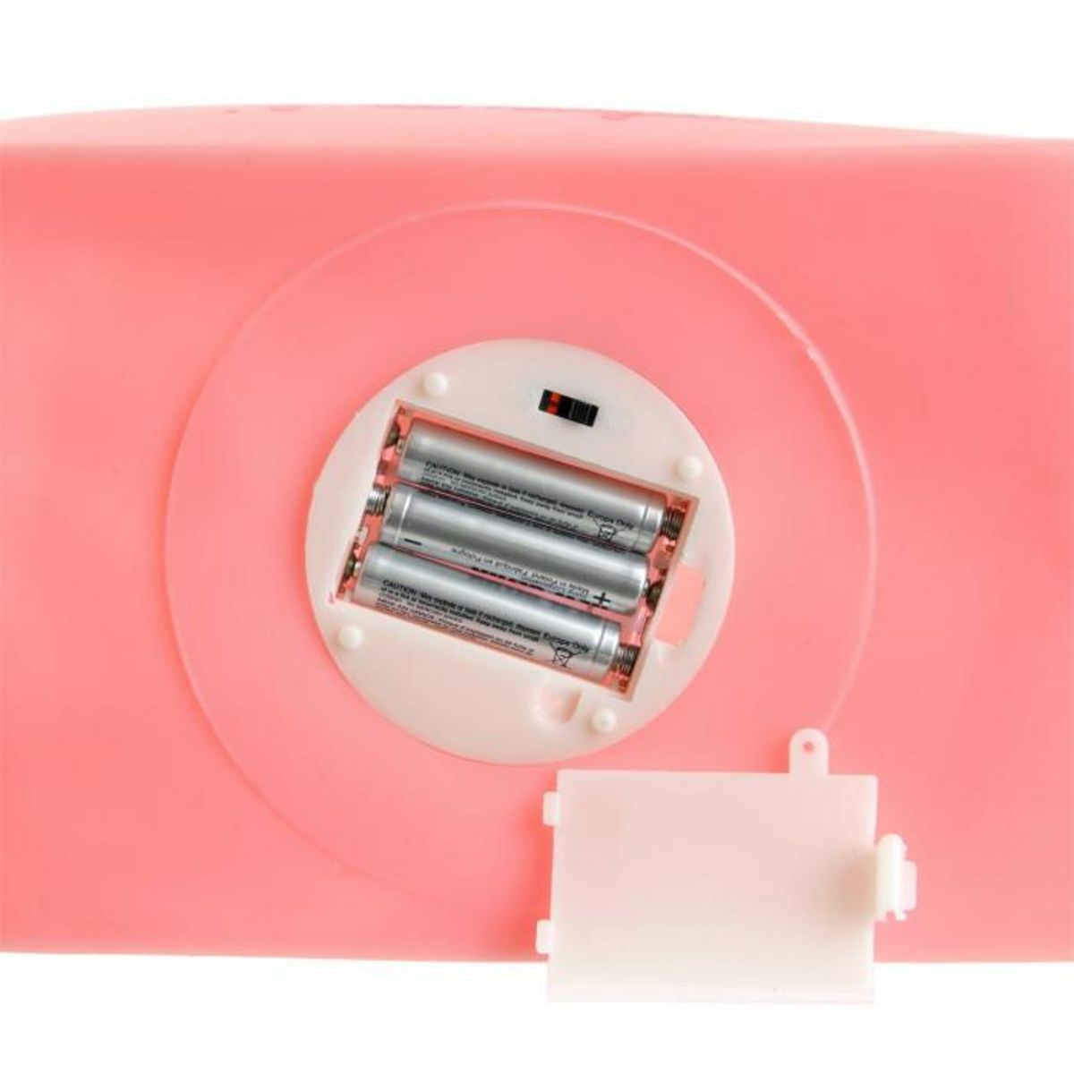 Paris Prix Veilleuse Enfant à Poser  Nuage  25cm Rose