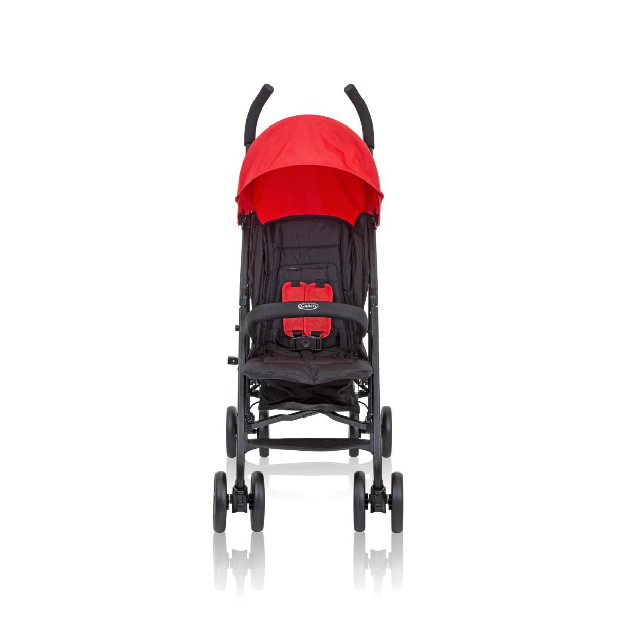 GRACO Poussette canne des la naissance TRAVELITE