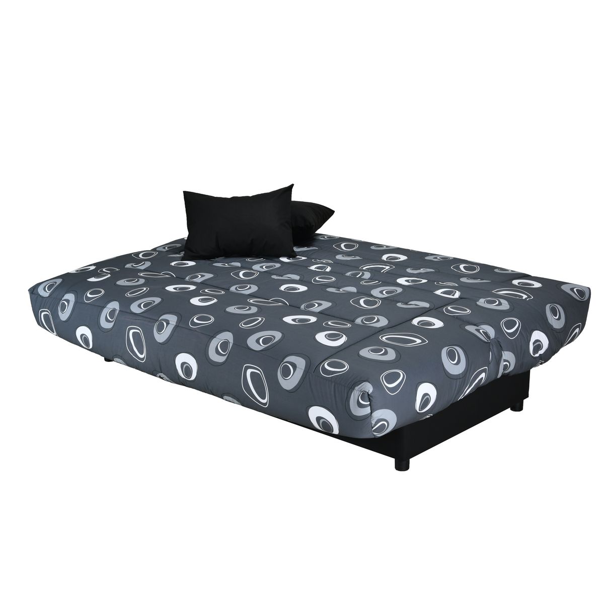 Banquette clic-clac mousse BULTEX 14cm ZOE