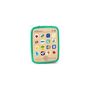 Voir la diapositive 2 : Hape Tablette Éducative Magic Touch Baby Einstein pour Bébé