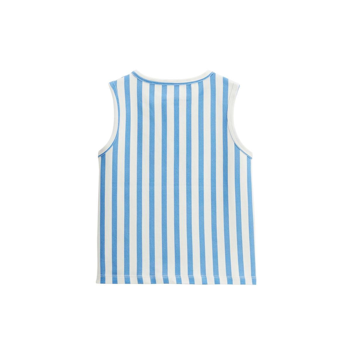 Petit Béguin Débardeur enfant Biscarosse