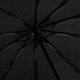 Voir la diapositive 5 : VIDAXL Parapluie pliable automatique Noir 104 cm