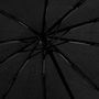 Voir la diapositive 5 : VIDAXL Parapluie pliable automatique Noir 104 cm