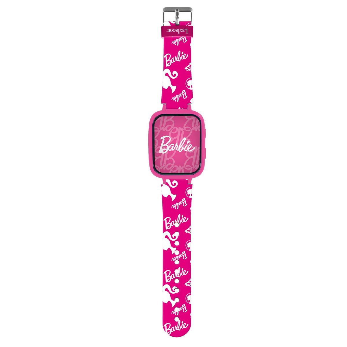 Lexibook Montre avec camera Barbie