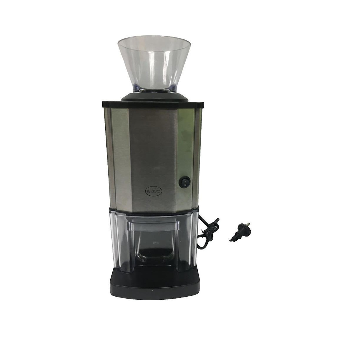 Rgv Broyeur à glace RGV RGV Mojito Junior capacité 333 g/min