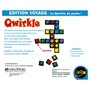 Voir la diapositive 3 : IELLO SARL Jeu Qwirkle Voyage
