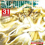 ONE-PUNCH MAN TOME 31 , Murata Yusuke