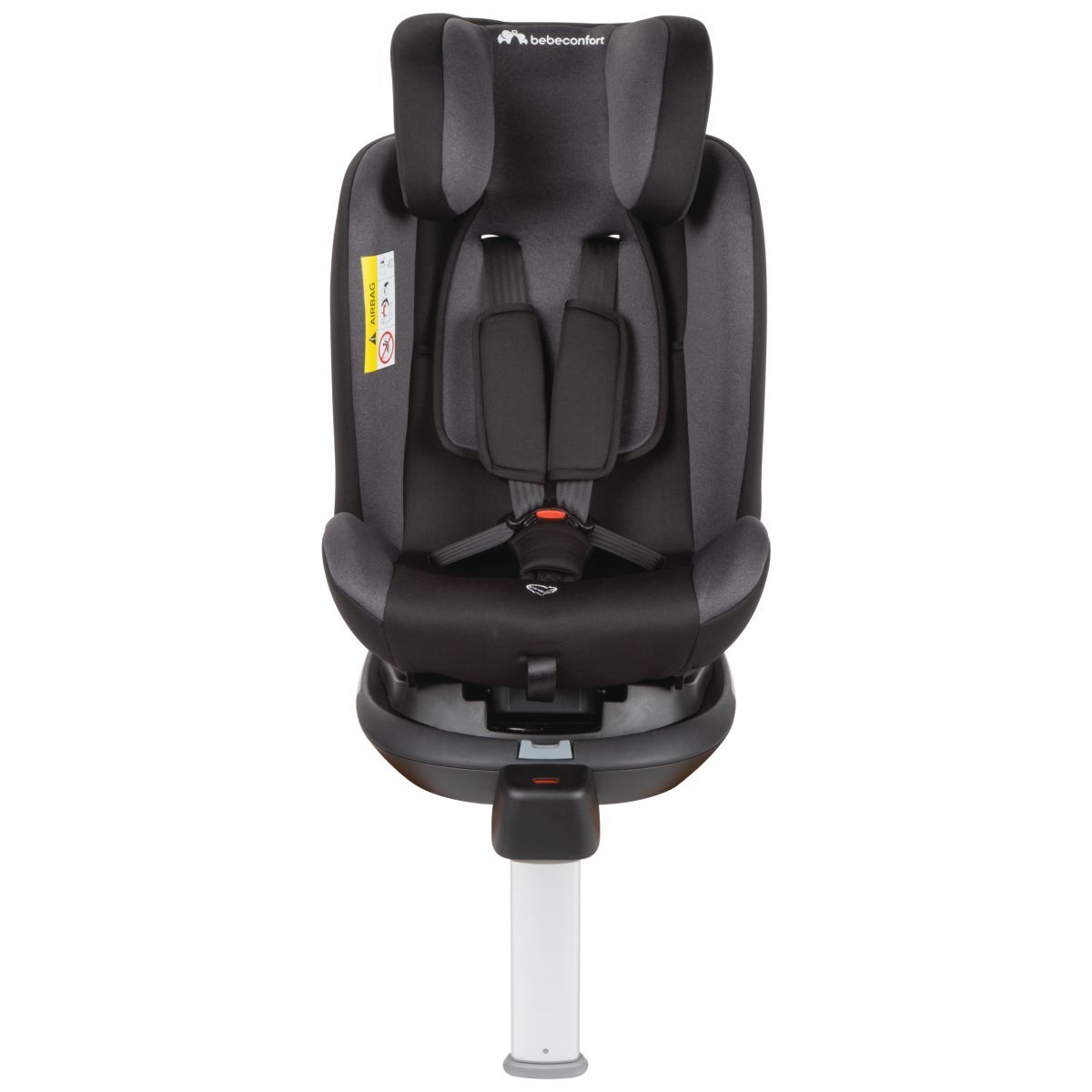 Bebe Confort Siège auto Evolvefix Groupe 0+/1/2/3