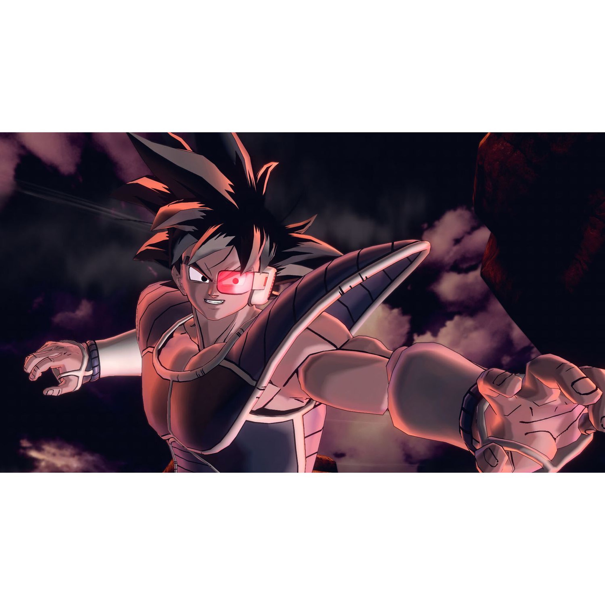 Voir la diapositive 4 : Dragon Ball Xenoverse 2 - Super Edition Nintendo Switch - Code de Téléchargement