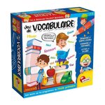 LISCIANI GIOCHI Talent School - Jeu de Parcours a Quiz - LISCIANIGIOCHI - Cartes Quiz, Themes Variés