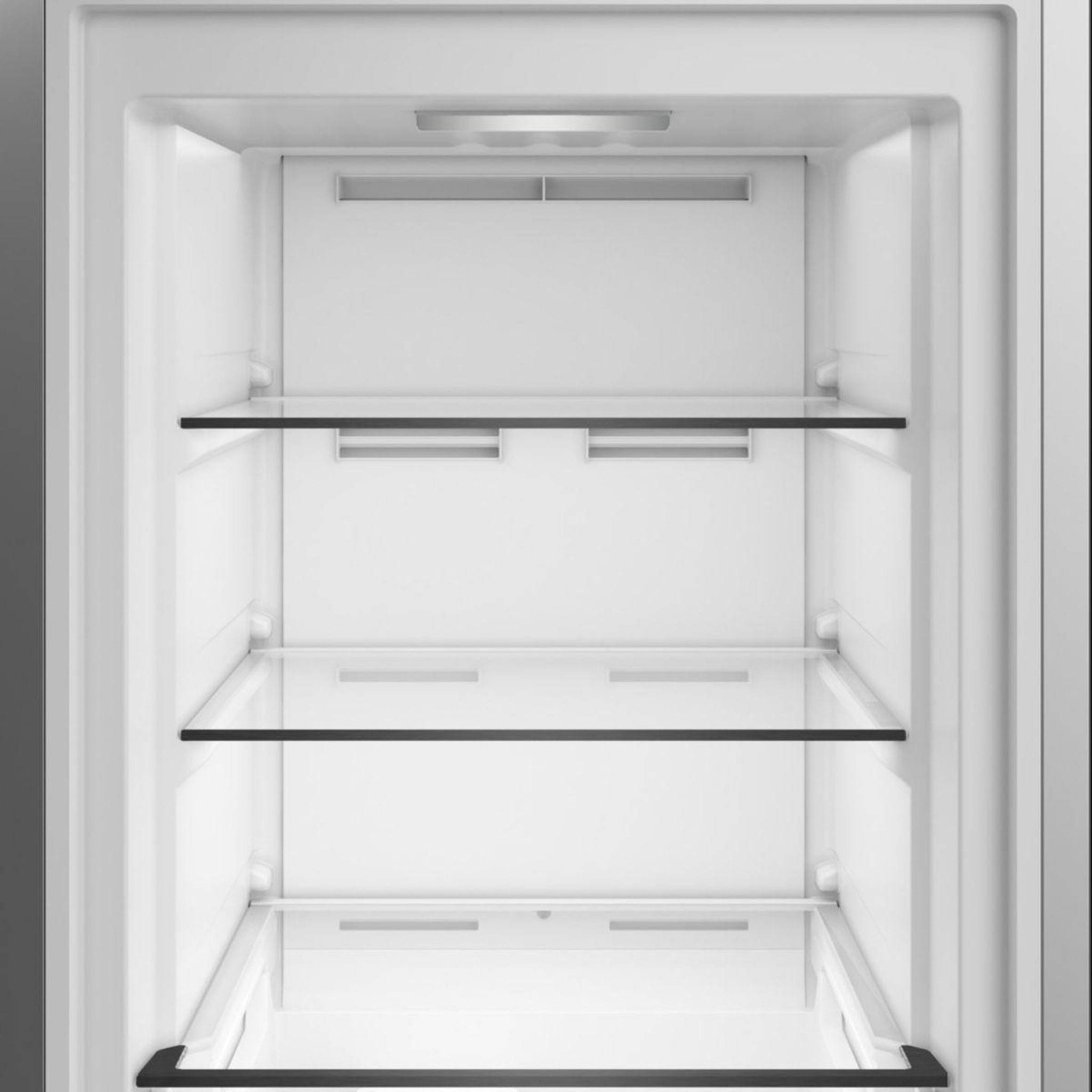 Voir la diapositive 4 : Whirlpool Congélateur armoire whmff6314w6e