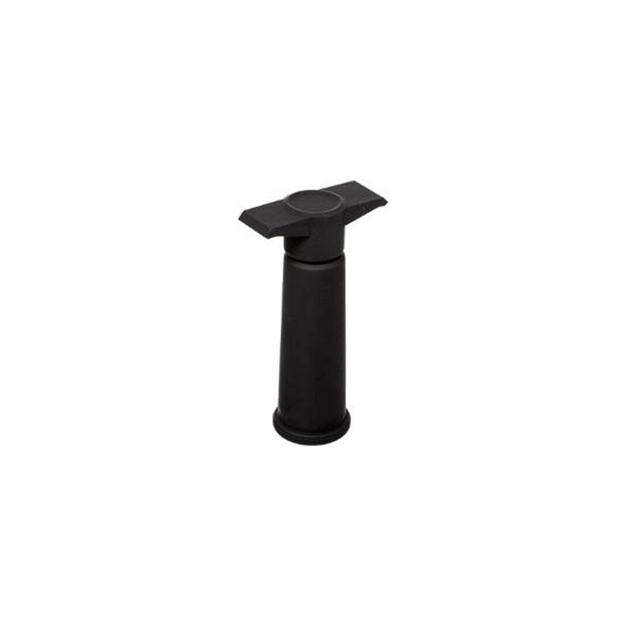 Voir la diapositive 5 : SECRET DE GOURMET Coffret 4 pièces  sommelier  28cm noir