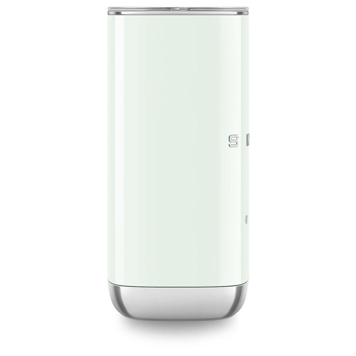 SMEG Emulsionneur de lait 500w 0.12 / 0.18l vert - MFF02PGEU