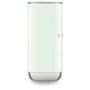 Voir la diapositive 3 : SMEG Emulsionneur de lait 500w 0.12 / 0.18l vert - MFF02PGEU