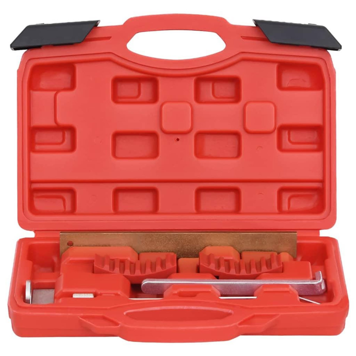 VIDAXL Kit d'outils de remplacement de calage du moteur