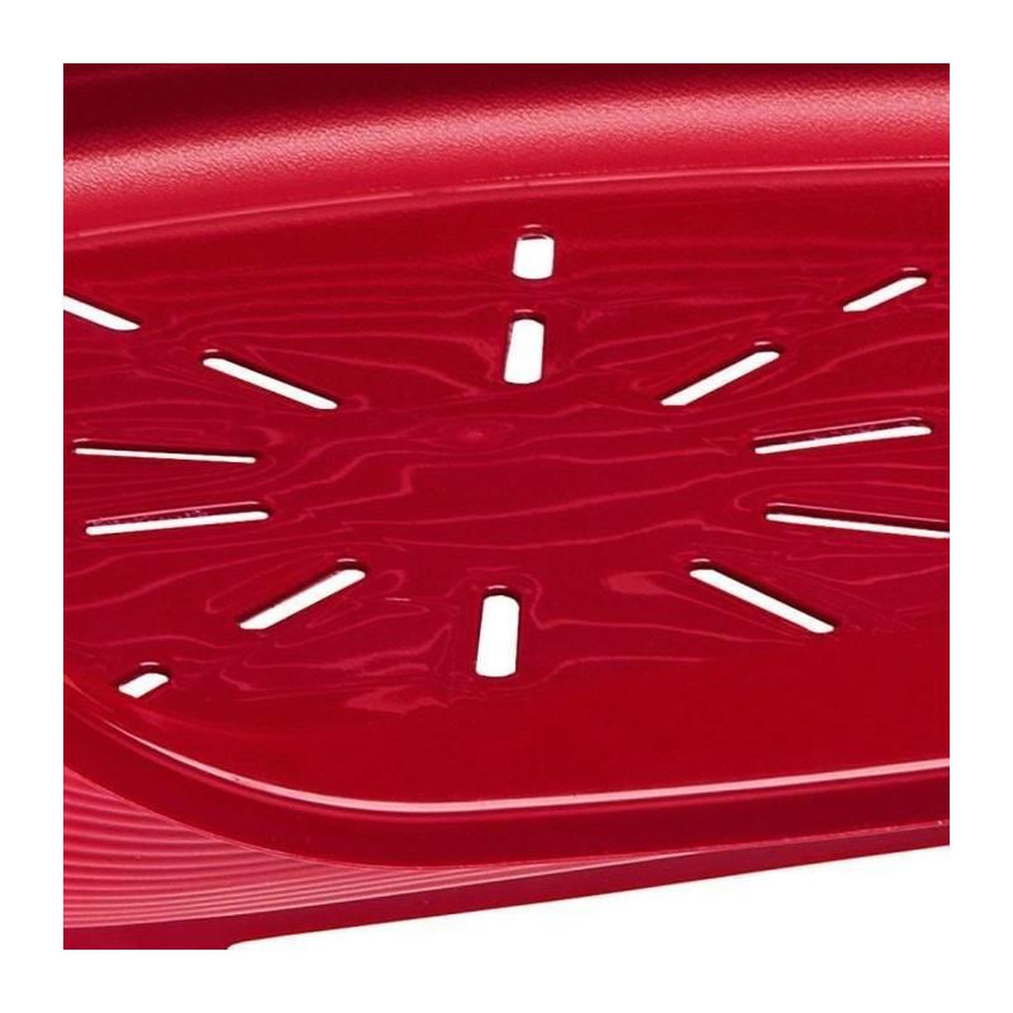 Voir la diapositive 3 : Ferplast Corbeille - FERPLAST - SIESTA DELUXE 4 - Bordeaux
