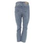 Vero Moda Pantalon jeans Vero moda Vmbrenda hr straight a cut gu385 ga noos  7-392