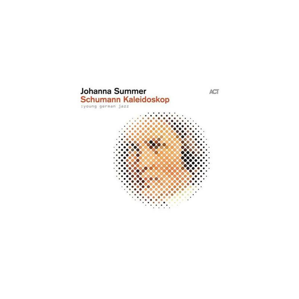 Schumann Kaleidoskop