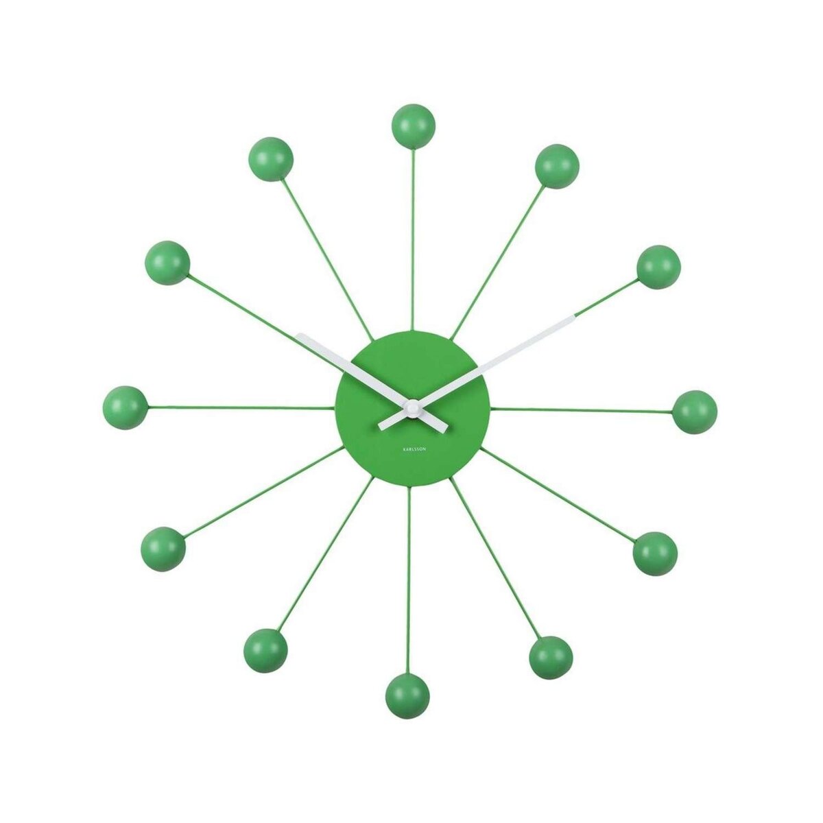 Karlsson Horloge murale Eaton