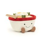 Jellycat Peluche Amuseables Ramen