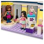 LEGO Friends 41427 - La boutique de mode d'Emma